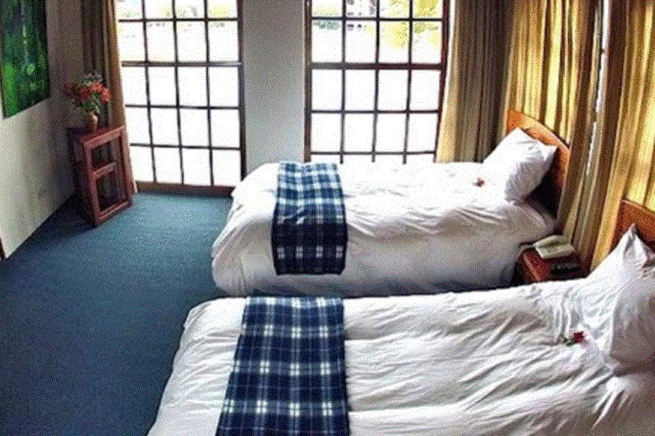 Tierra Del Sol Hotel Cuzco Kültér fotó