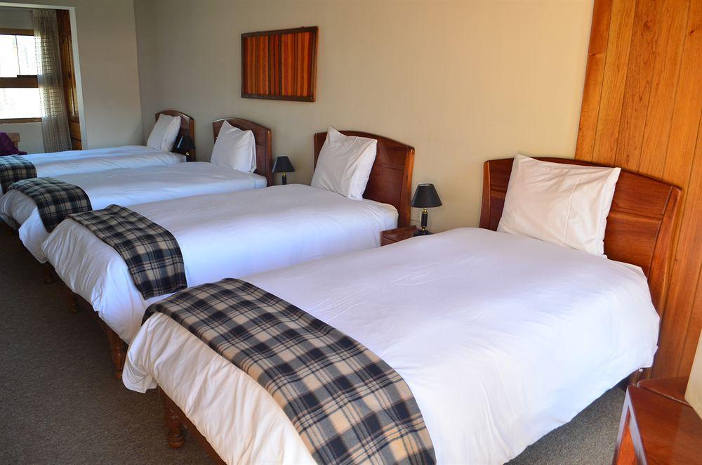 Tierra Del Sol Hotel Cuzco Kültér fotó