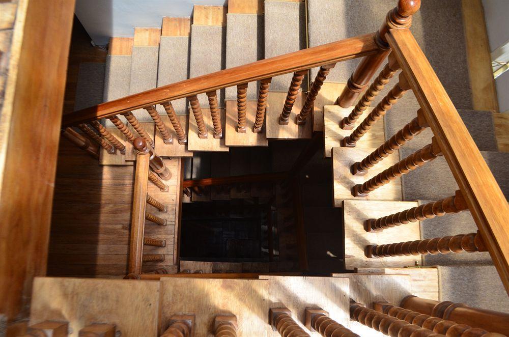 Tierra Del Sol Hotel Cuzco Kültér fotó