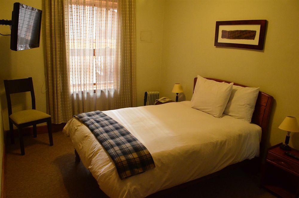 Tierra Del Sol Hotel Cuzco Kültér fotó