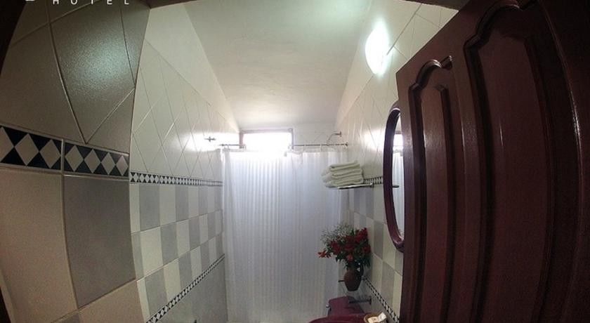 Tierra Del Sol Hotel Cuzco Kültér fotó